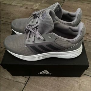 Adidas galaxy 5 shoes